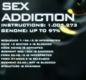 sexaddiction