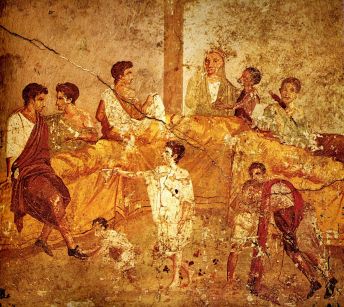 1147px-Pompeii_family_feast_painting_Naples